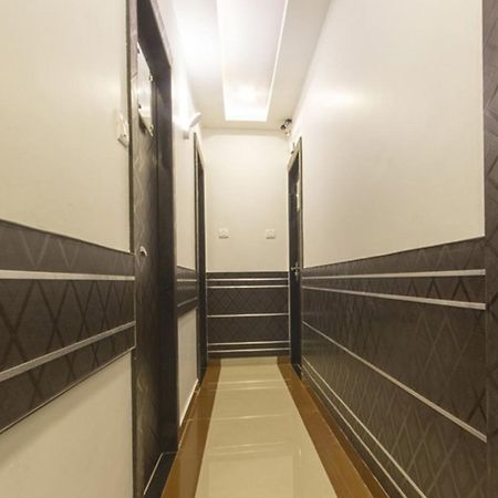Hotel Accore Inn Mumbai  Buitenkant foto